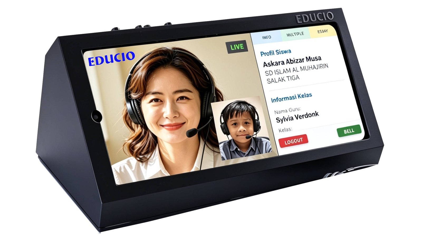 Student Console